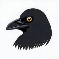 CROWCOIN (CROWCOIN) token icon