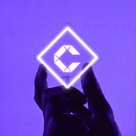 Crucible (CRUC) token icon