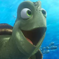 The Chillest Turtle (CRUSH) token icon