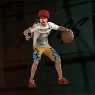 Crypto The Clown (CRYPTO) token icon