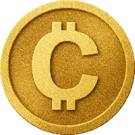 Cryptocurrency Coin (CRYPTO) token icon