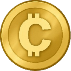 Cryptocurrency Coin (CRYPTO) token icon