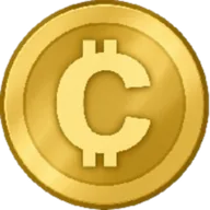 Cryptocurrency Coin (CRYPTO) token icon
