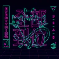 Crypto Cats (CRYPTOCATS) token icon