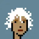 CRYPTOPUNKS (PUNKS) token icon