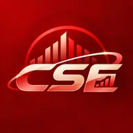 China Stock Exchange (CSE) token icon