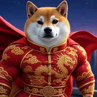 Chinese Super Inu (CSI) token icon