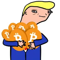 CRYPTO TREMP (CTREMP) token icon