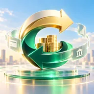 CreditTurn (CTURN) token icon