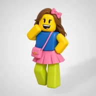 CUBEGIRL (CUBEGIRL) token icon