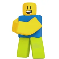 CUBEMAN (CUBEMAN) token icon