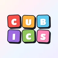 cUBICS (CUBICS) token icon