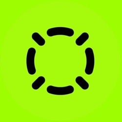 Cudis (CUDIS) token icon