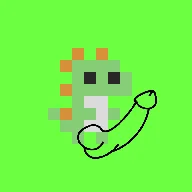 cum (CUM) token icon