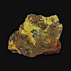 Cummingtonite (CUM) token icon