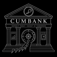 CUM BANK (CUMBANK) token icon