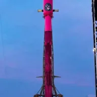 CumRocket (CUMMIES) token icon