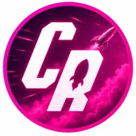 cumrocket (CUMMIES) token icon