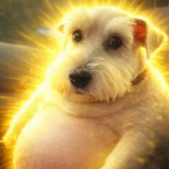 The Fat Chud (CURAK) token icon