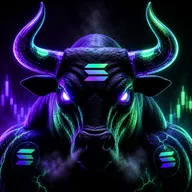 The Solana Bull (CURB) token icon
