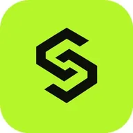 Curved (CUV) token icon