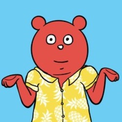 Just Cuz (CUZ) token icon