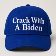 Crack With A Biden (CWAB) token icon