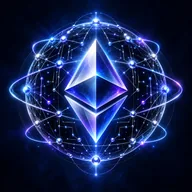 The cryptographic world computer (CWC) token icon