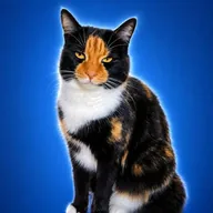 catwifdih (CWD) token icon