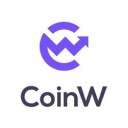 CoinW (CWT) token icon