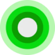 CYBER (CYBER) token icon