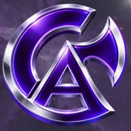 CyberAxe (CYBERAXE) token icon