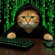 CYBERCAT (CYBERCAT) token icon
