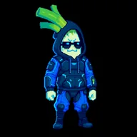 CyberLeak (CYBERLEAK) token icon