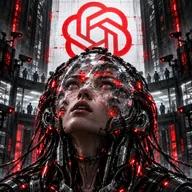 Cyberpsychosis (CYBER) token icon