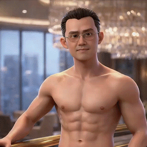 CZ AI (CZAI) token icon