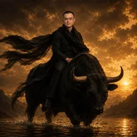 CZ Bull (CZBULL) token icon