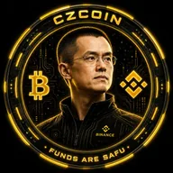 CZCoin (CZCOIN) token icon