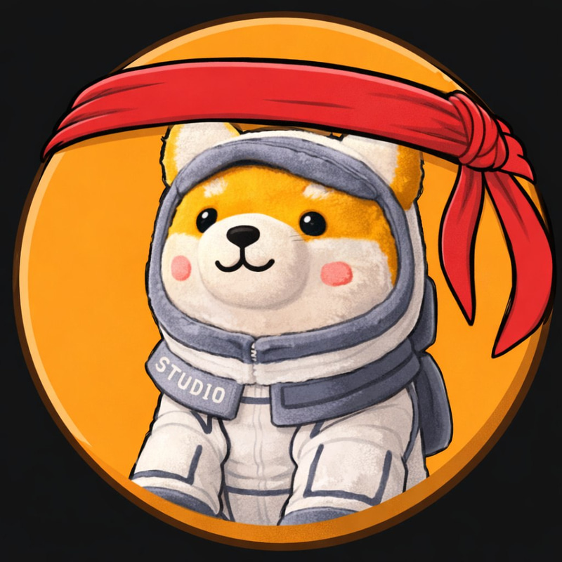 Dumb Asteroid (DA) token icon