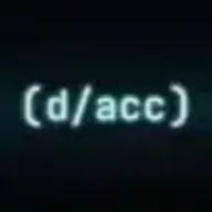 Defensive Accelerationism (DACC) token icon
