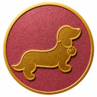 Dachshund Coin (DACH) token icon