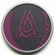 DacityCoin (AUDACITY) token icon