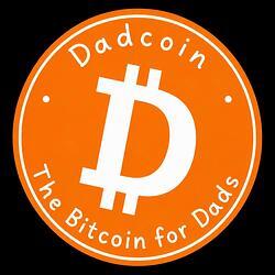 DADCOIN (DAD) token icon