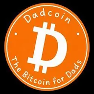DADCOIN (DAD) token icon