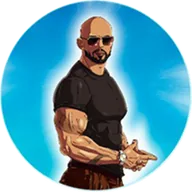 Daddy Tate (DADDY) token icon