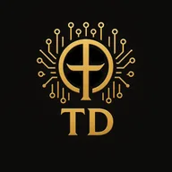 Theta Daddy Coin (DADY) token icon