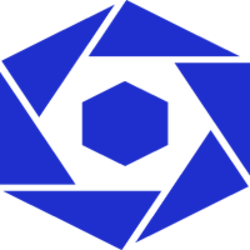 Constellation (DAG) token icon