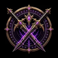 Dark Arena (DARK) token icon