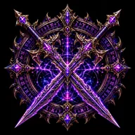 Dark (DARKARENA) token icon