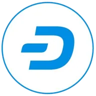 Dash (DASH) token icon